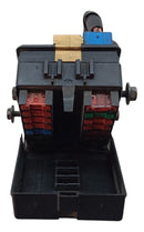 Caixa De Fusiveis Bateria Citroen Xsara 1997 A 2000 Original
