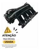 Coletor Admissão Mercedes Classe C 2008 A 2011 A2711401101