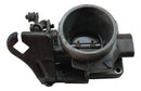 Corpo De Borboleta Tbi Ford Fiesta Ka Courier 1.4 16v 96 A02