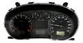 Painel De Instrumentos Seat Cordoba Ibiza Digital 220 Km/h
