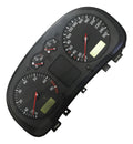 Painel De Instrumentos Golf Bora 260km/h 1998 A 2009 Rpm Vdo