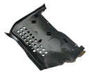 Moldura Painel Inferior Esquerda Mercedes C200k W203 01 A 06