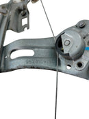 Máquina De Vidro Traseira Esquerda Peugeot 206 2002 A 2006