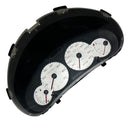 Painel De Instrumentos Peugeot 206 210km 9675228880 Rpm