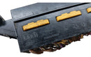 Caixa De Fusiveis Rele Renault Clio 7703597061 1998 A 2008
