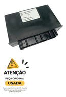 Modulo Central Conforto Ford Fiesta Ecosport 2004 A 2011