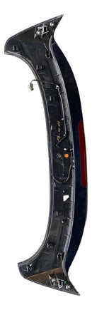 Aerofólio Honda Hrv Original Com Break Light Com Detalhe