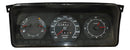 Painel De Instrumentos Ford Versailles 1993 A 1997 Relogio