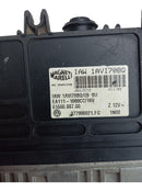 Modulo De Injeção Vw Gol Parati 1.0 16v 1999 A 2004 Original