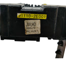 Caixa De Fusível Interna Tucson 2.7 V6 2006 A 2010 Original