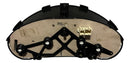 Painel De Instrumentos Peugeot 206 Fundo Prata 2000 A 2008
