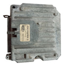 Modulo Injeção Fiat Uno Fiorino 1992 A 1999 6160070200 Origi