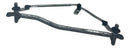 Galhada Mecanismo Limpador Gm Cruze Sedan 95971324