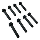 Kit 8 Parafusos De Biela M8 38,5 Fiat Original 55272014