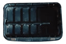 Difusor Entrada Ar Painel Mb 712c 914c 1215c 1723 6948307005