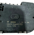 Corpo Borboleta Tbi Peugeot 206 207 307 1.6 16v 0280750085