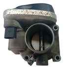 Corpo De Borboleta Tbi Gol Fox  Flex 408238371004 Original