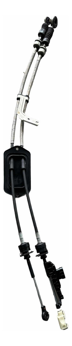 Cabo Do Trambulador Seletor Marchas Jac T40 1.5 Manual