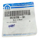 Grade Para-choque Dianteiro Palio 04/14 Direita Fiat 7087290