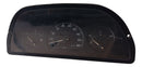 Painel De Instrumentos Fiat Uno Fiorino 1995 A 1999 Original
