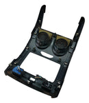 Moldura Central Com Difusor De Ar Renault Duster 2015 2017
