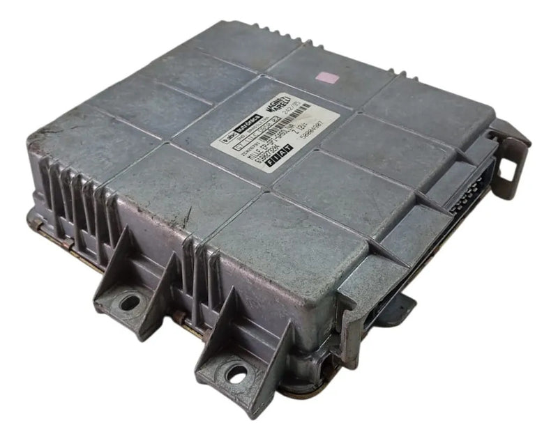 Modulo De Injeção Fiat Uno Mille 1995 A 2002 6160273204