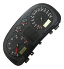Painel De Instrumentos Golf Bora 260km/h 1998 A 2009 Rpm Vdo