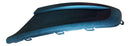 Moldura Para-choque Dianteiro Lado Esquerdo Volkswagen Fox