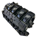 Coletor Admissão Gol Power 1.0 16v 2002 A 2005 036129711fh