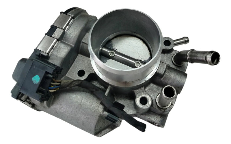 Tbi Corpo De Borboleta Hb20 1.6 16v 2012 A 2021 351002b170