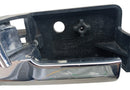 Maçaneta Interna Traseira Esquerda Ford Fusion 2006 A 2009