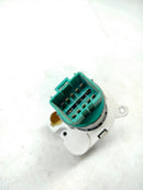 Botão Comando Farol Ford Mondeo 1996 A 2000 Original