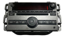 Radio Original Cd Player Chevolet Captiva 2009/15 20989103