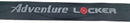 Acessivo Adventure Locker Fiat Idea 2006 A 2010 Original