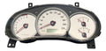 Painel Instrumento Instrumento Chery Tiggo 2009 A 2012 Orig