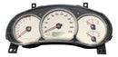 Painel Instrumento Instrumento Chery Tiggo 2009 A 2012 Orig