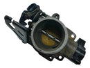 Tbi Corpo De Borbolote Ford Escort Zetec 1.8 16v 1997 A 2003
