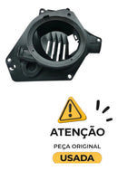 Suporte Alto Falante Dianteiro Esquerdo Peugeot 206 98/12