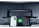 Display Multimídia 9  Original Fiat Argo Cronos 100251518 Pr