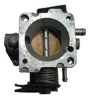 Corpo De Borboleta Tbi Checrolet Prisma Celta Flex 1.0 Origi