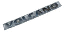 Sigla Emblema Volcano Fiat Strada Toro 100265041 16 A 21