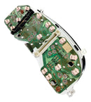 Painel De Instrumentos Ford Mondeo 1996 A 2000 98bp10c956db