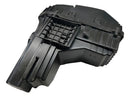 Caixa Filtro Ar Citroen C5 2008 A 2012 Original Detalhe