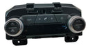 Comando Ar Condicionado Gm Novo Onix Turbo Plus 2020 A 2024