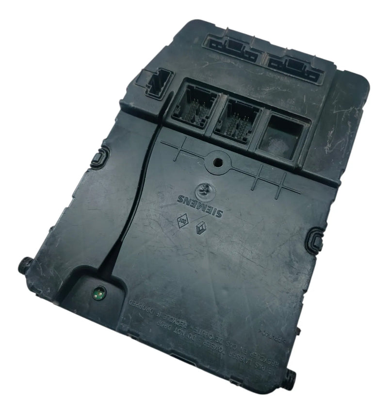 Modulo Bsi Renault Megane 2.0 16v 2007 A 2013 8200724405