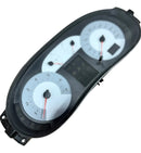 Painel Instrumentos Clio 1.6 1.0 16v Hi-flex 250 Km/h Cinza