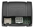 Modulo Vidro Elétrico Positron Pronnect 240 2porta Universal