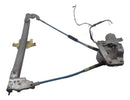 Máquina De Vidro Traseiro Esquerdo Xsara Picasso 2001 A 2011