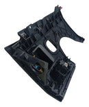 Moldura Tampa Caixa Fusivel Renault Megane 2007 A 2013