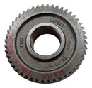 Engrenagem Câmbio 1° Marcha 47  Dentes Fiat Palio 55203022